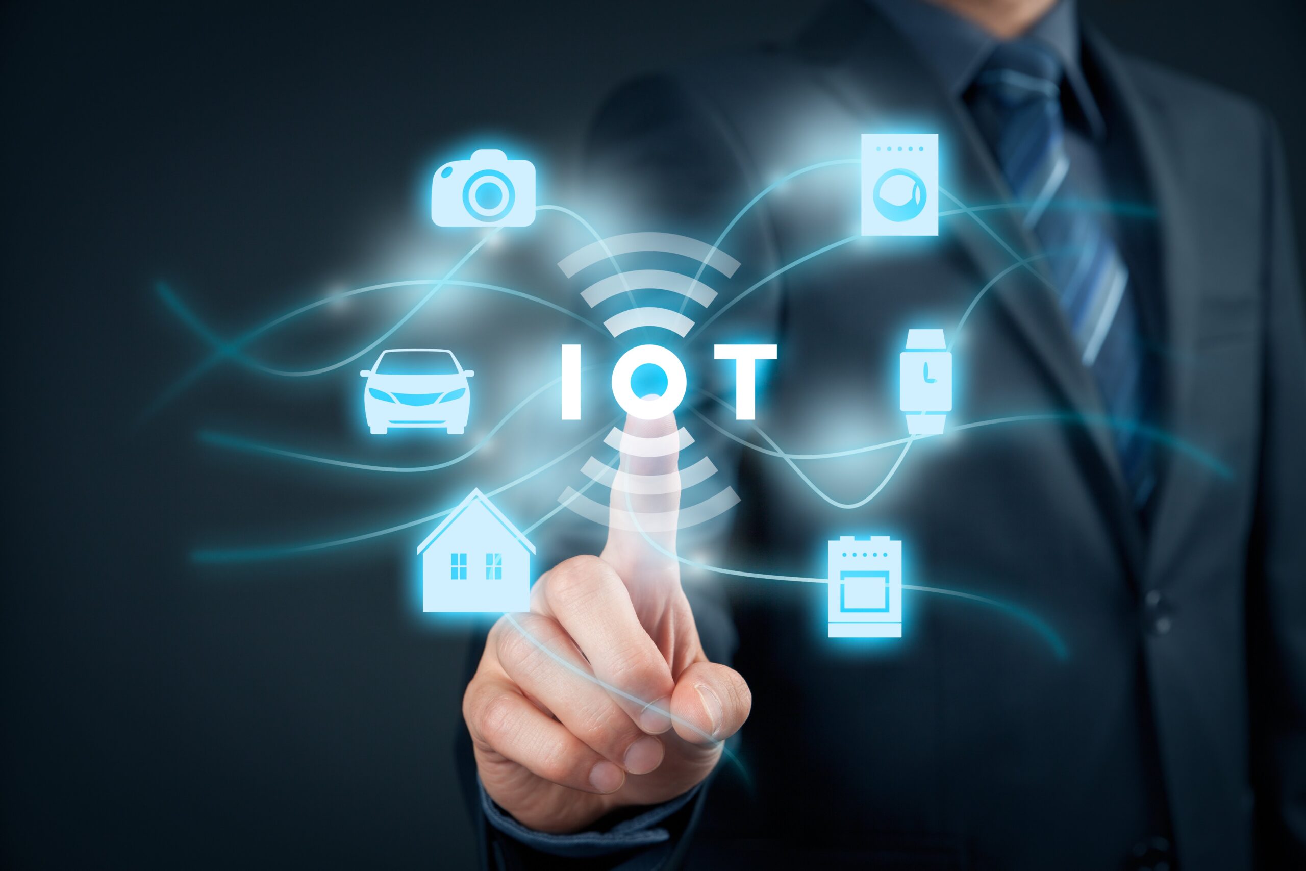 Internet of Things (IoT): A Revolution in Home Automation and Urban Planning